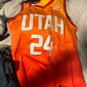 Grayson Allen Utah jersey